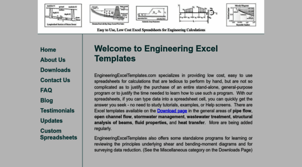 engineeringexceltemplates.com