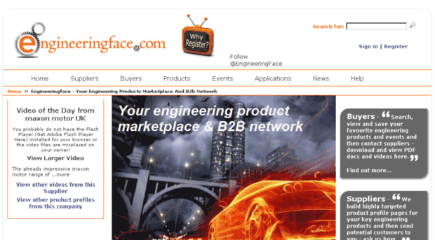 engineeringface.com