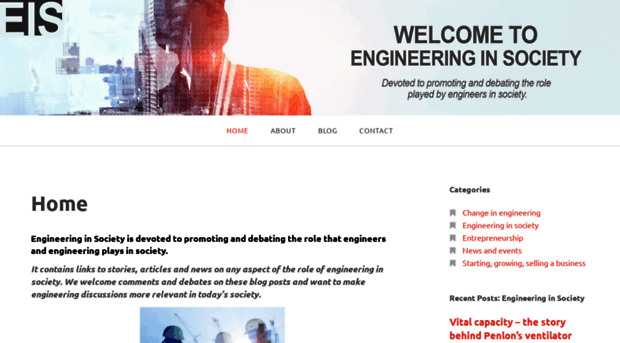 engineeringinsociety.com