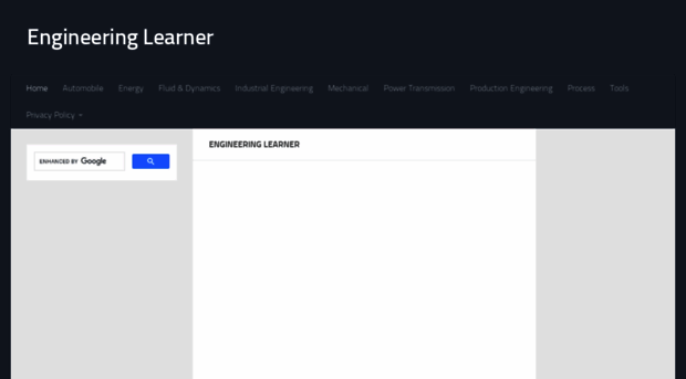 engineeringlearner.com