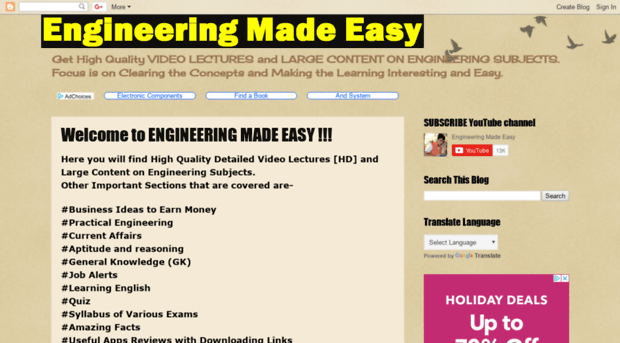 engineeringmadeeasypro.com