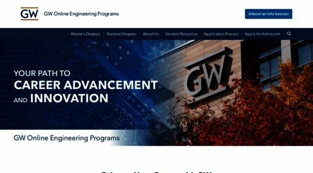 engineeringmasters.online.gwu.edu