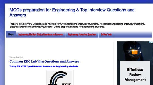 engineeringmcqs.blogspot.com.ng