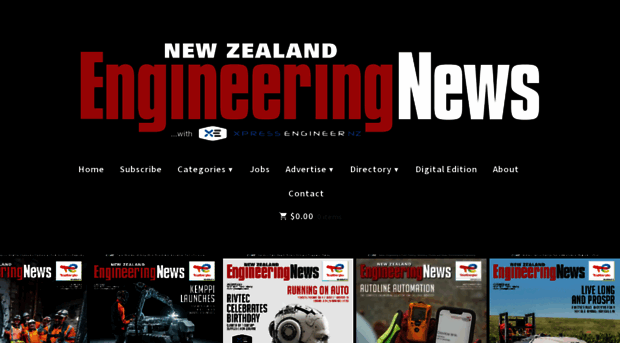 engineeringnews.co.nz