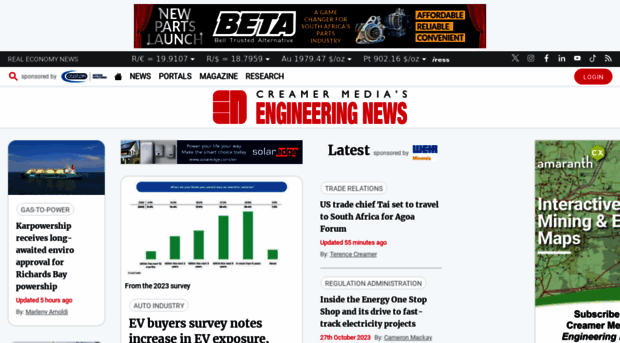 engineeringnews.co.za