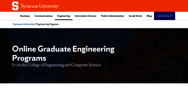 engineeringonline.syr.edu