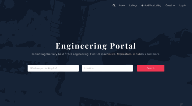 engineeringportal.co.uk