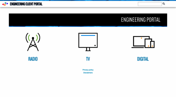 engineeringportal.nielsen.com