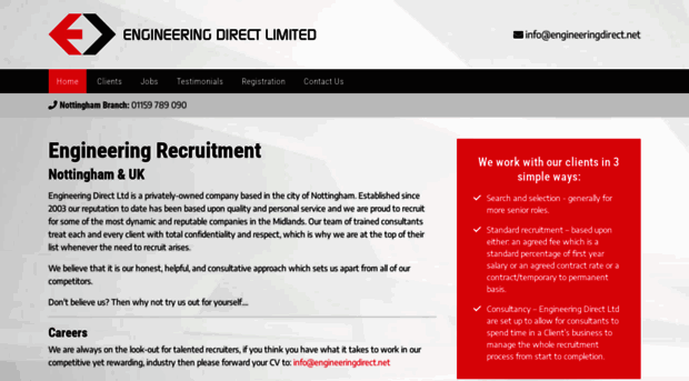 engineeringrecruitmentservices.com