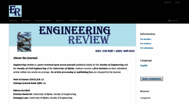 engineeringreview.org