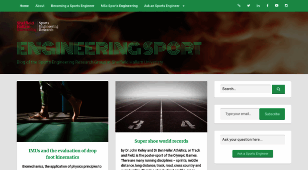 engineeringsport.co.uk