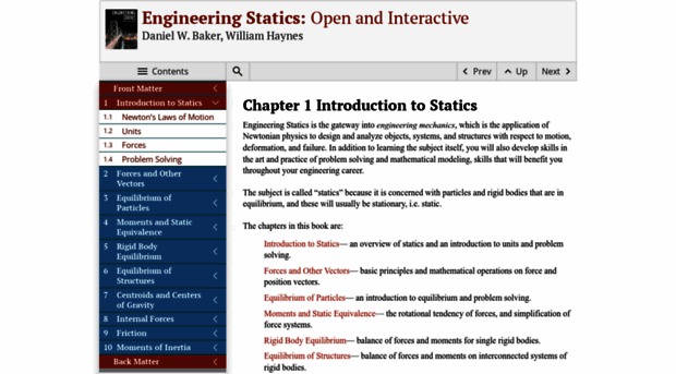 engineeringstatics.org
