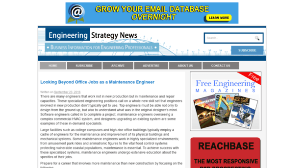 engineeringstrategynews.com