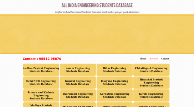 engineeringstudentsdata.com