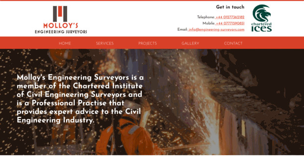 engineeringsurveys.co.uk