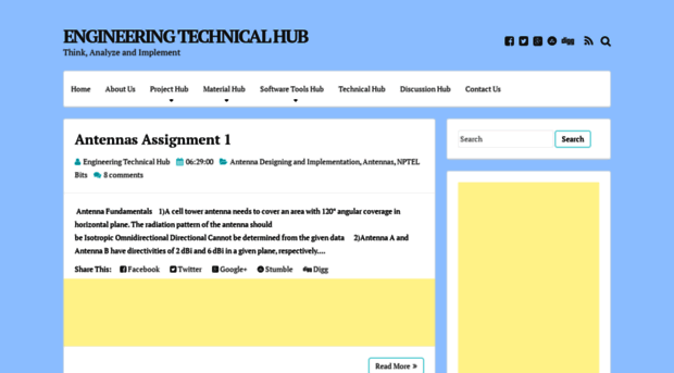 engineeringtechhub.blogspot.in