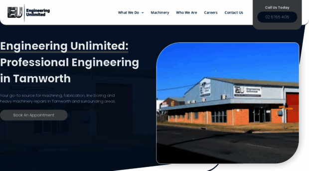 engineeringunlimited.com.au