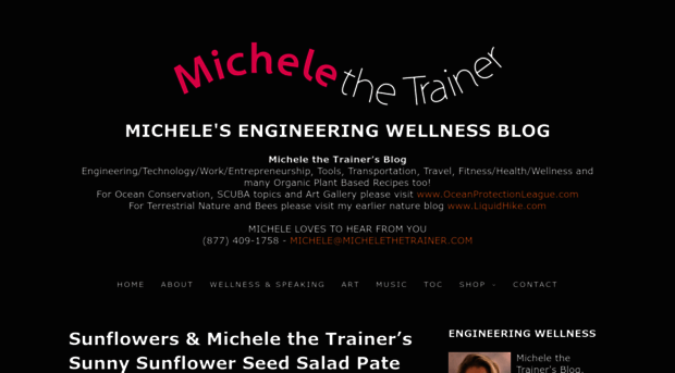 engineeringwellness.com