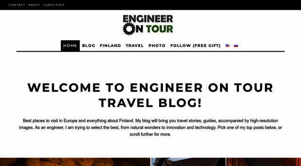 engineerontour.com