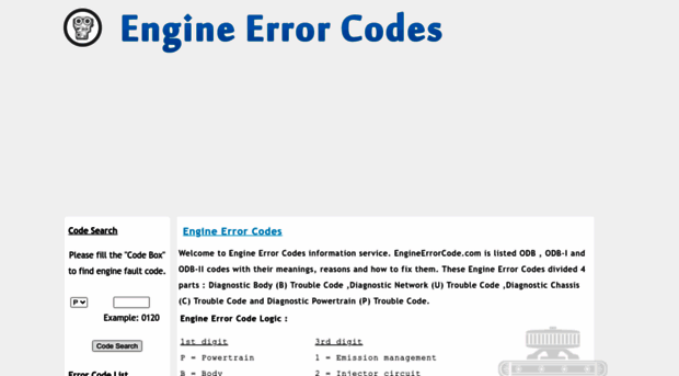 engineerrorcode.com