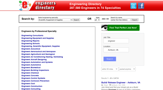 engineers-directory.com