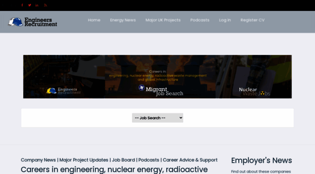 engineers-recruitment.com