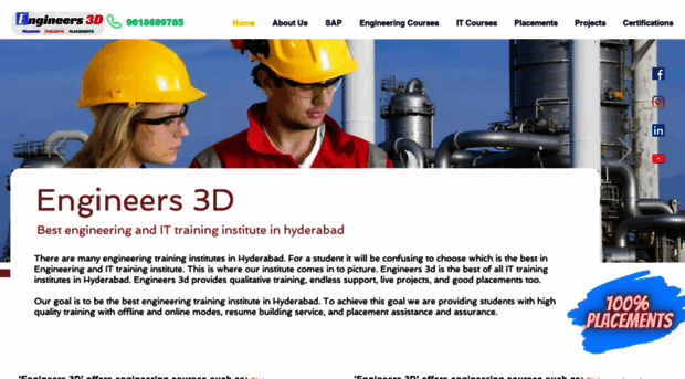 engineers3d.com