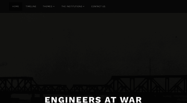 engineersatwar.ww2.imeche.org