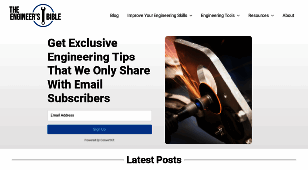 engineersbible.com