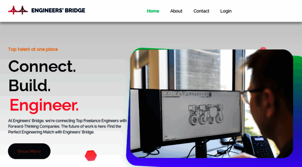 engineersbridge.com