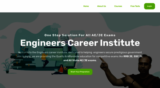 engineerscareerinstitute.com