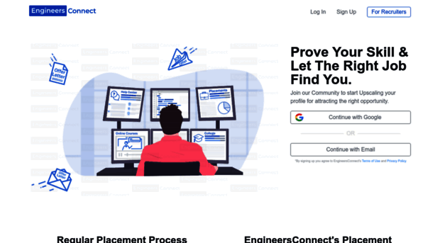 engineersconnect.com