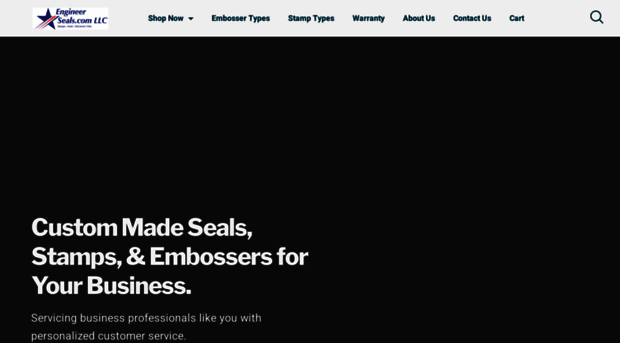 engineerseals.com