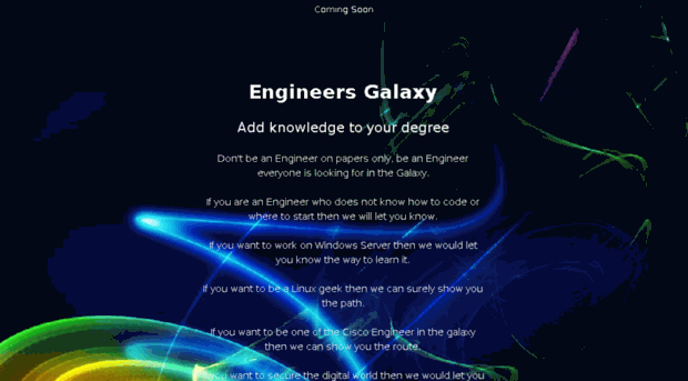 engineersgalaxy.in