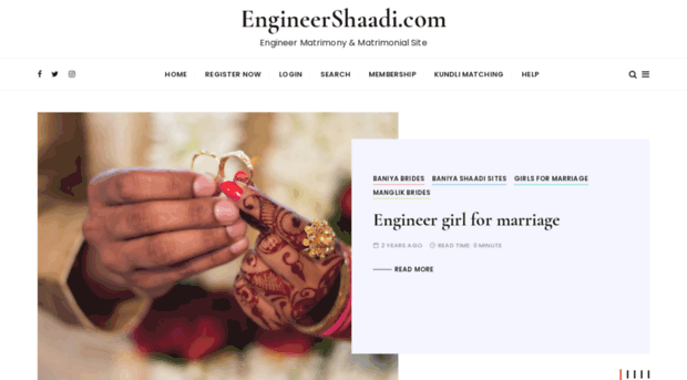 engineershaadi.com