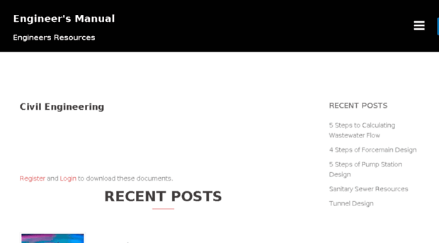 engineersmanual.com