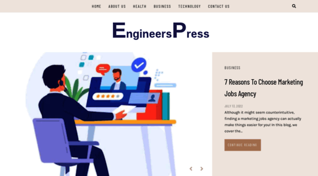 engineerspress.com