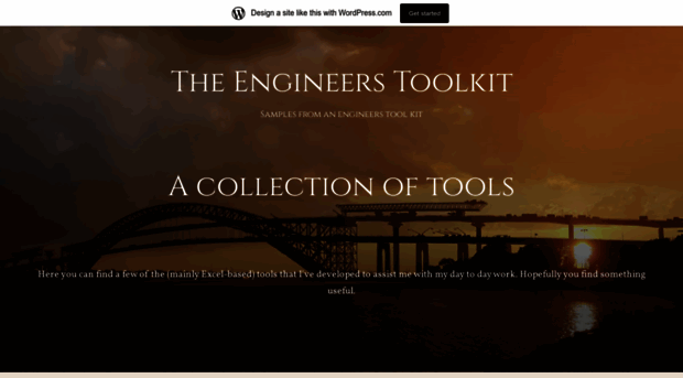 engineerstoolkit.wordpress.com