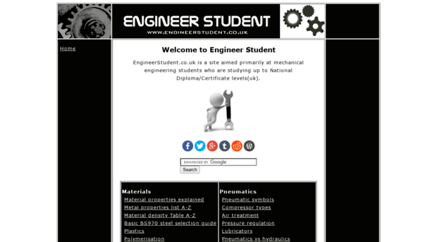 engineerstudent.co.uk