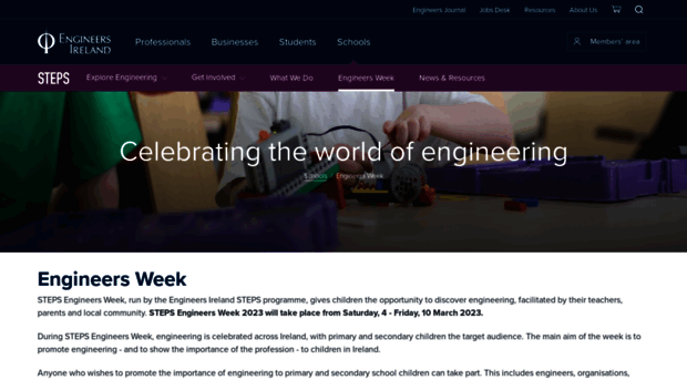 engineersweek.ie