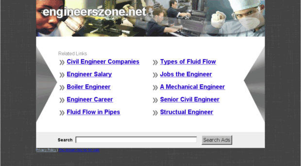 engineerszone.net