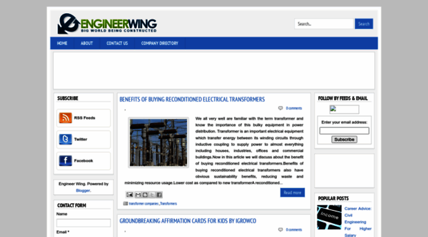 engineerwing.com