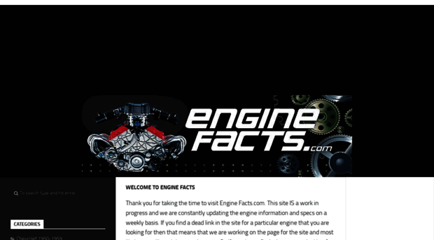 enginefacts.com