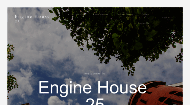 enginehouse25.com