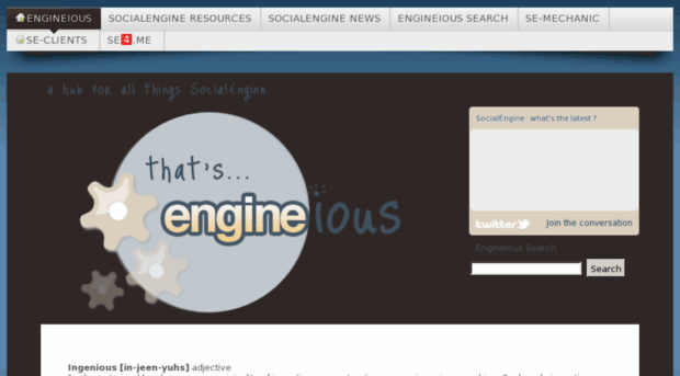 engineious.net