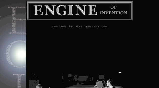 engineofinvention.com