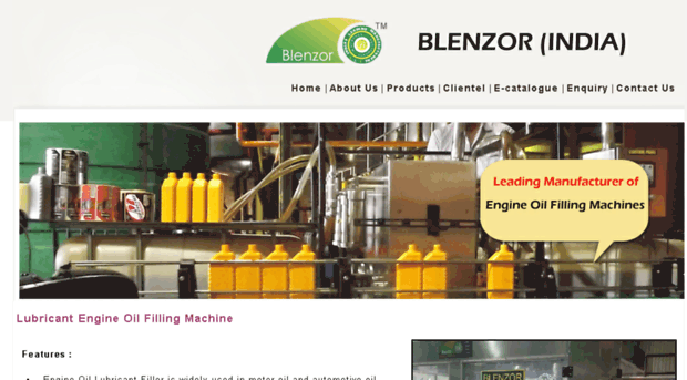 engineoilfillingmachines.com