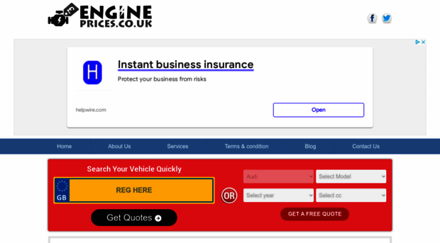 engineprices.co.uk