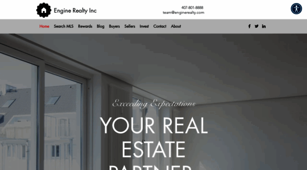 enginerealty.com