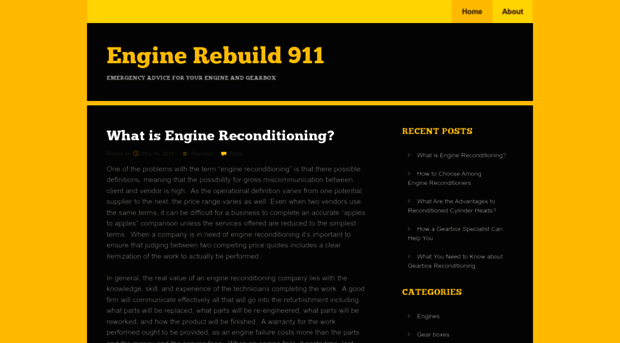 enginerebuild911.wordpress.com